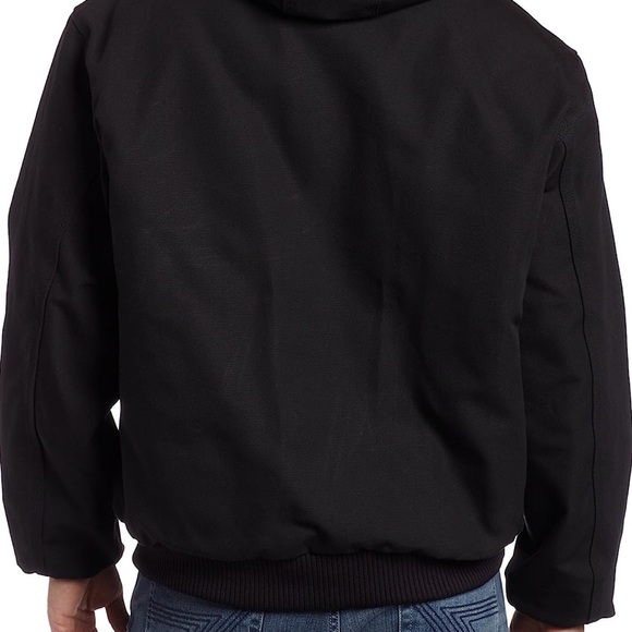 Carhartt jacket - Picture 4 of 4